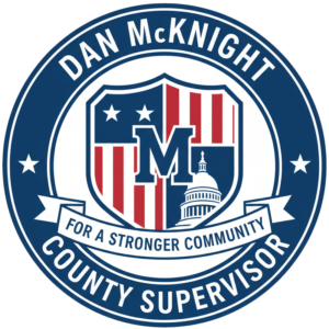 McKnight for Kenosha